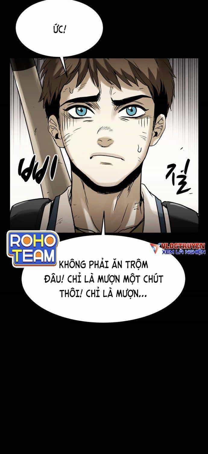 Mầm Chết - Chương 25 - ảnh 21