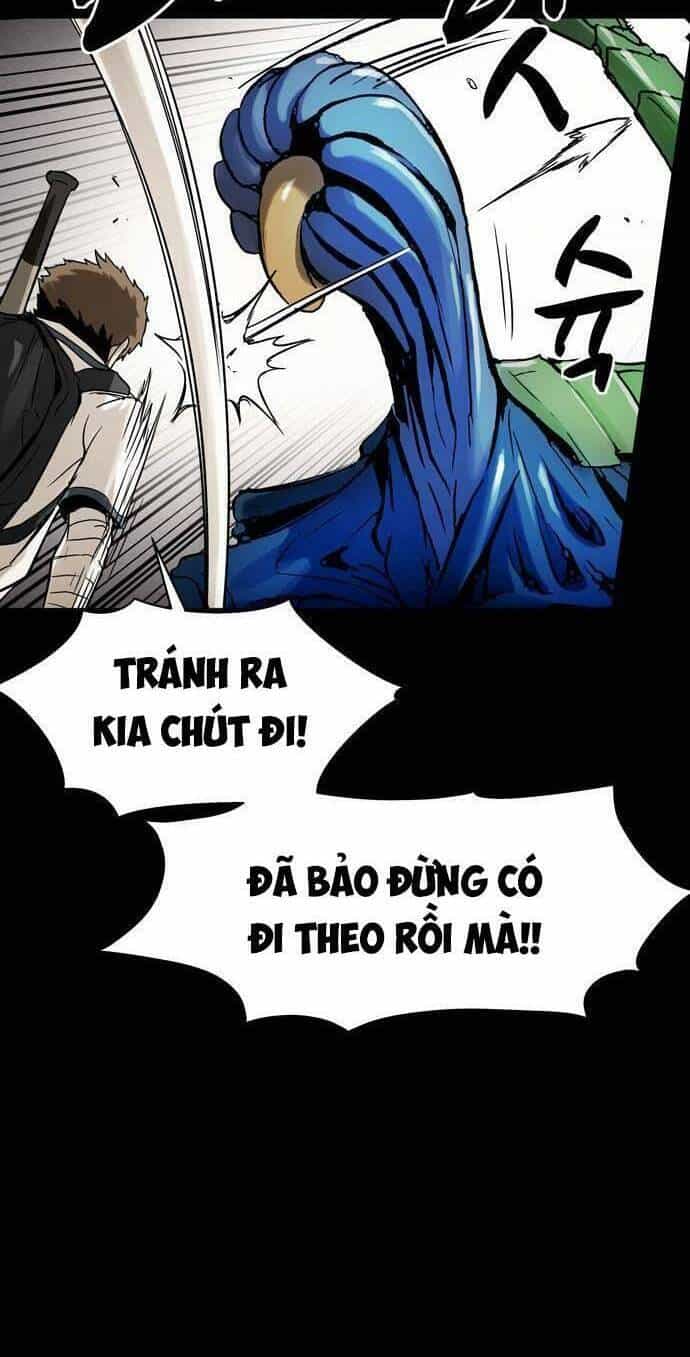 Mầm Chết - Chương 25 - ảnh 24