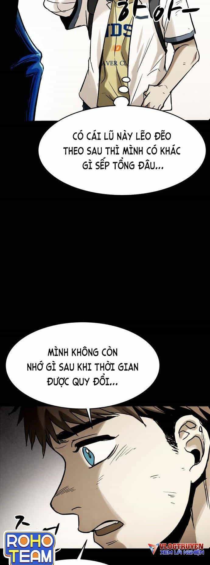 Mầm Chết - Chương 25 - ảnh 26