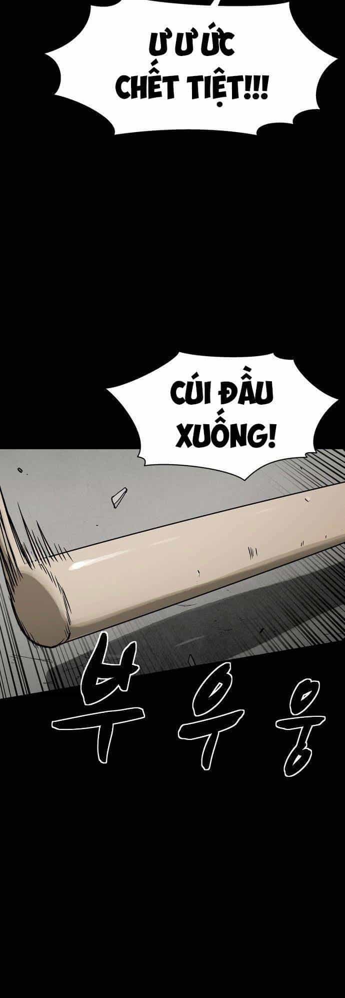 Mầm Chết - Chương 25 - ảnh 31