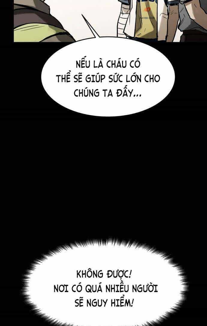 Mầm Chết - Chương 25 - ảnh 43