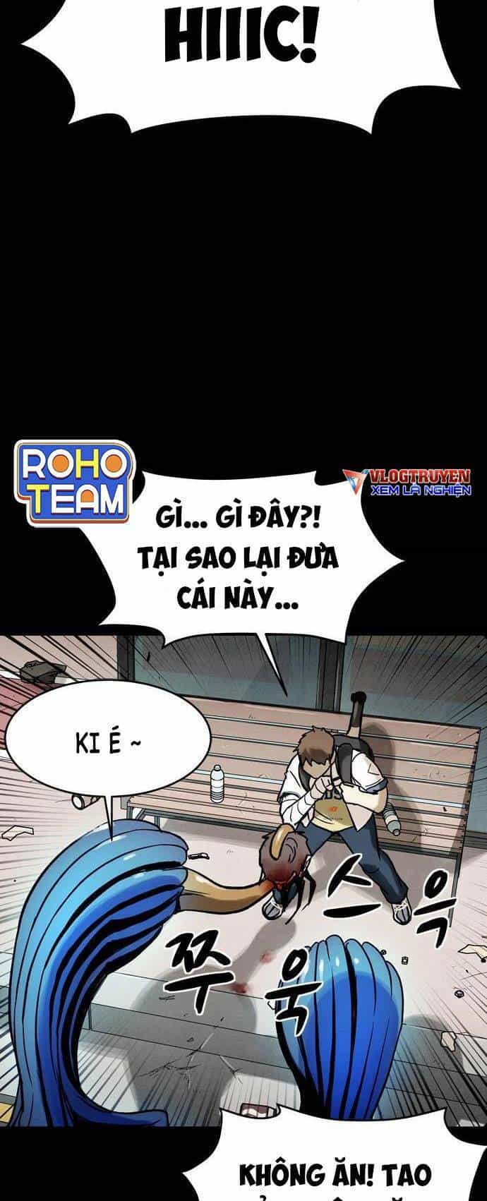 Mầm Chết - Chương 25 - ảnh 50