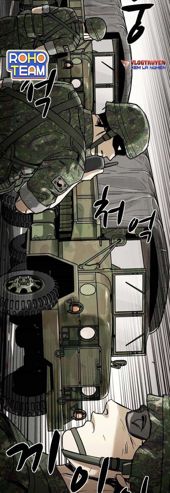 Mầm Chết - Chương 25 - ảnh 55
