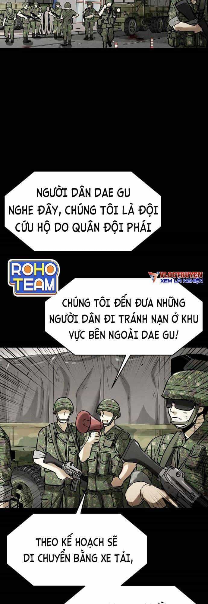 Mầm Chết - Chương 25 - ảnh 58