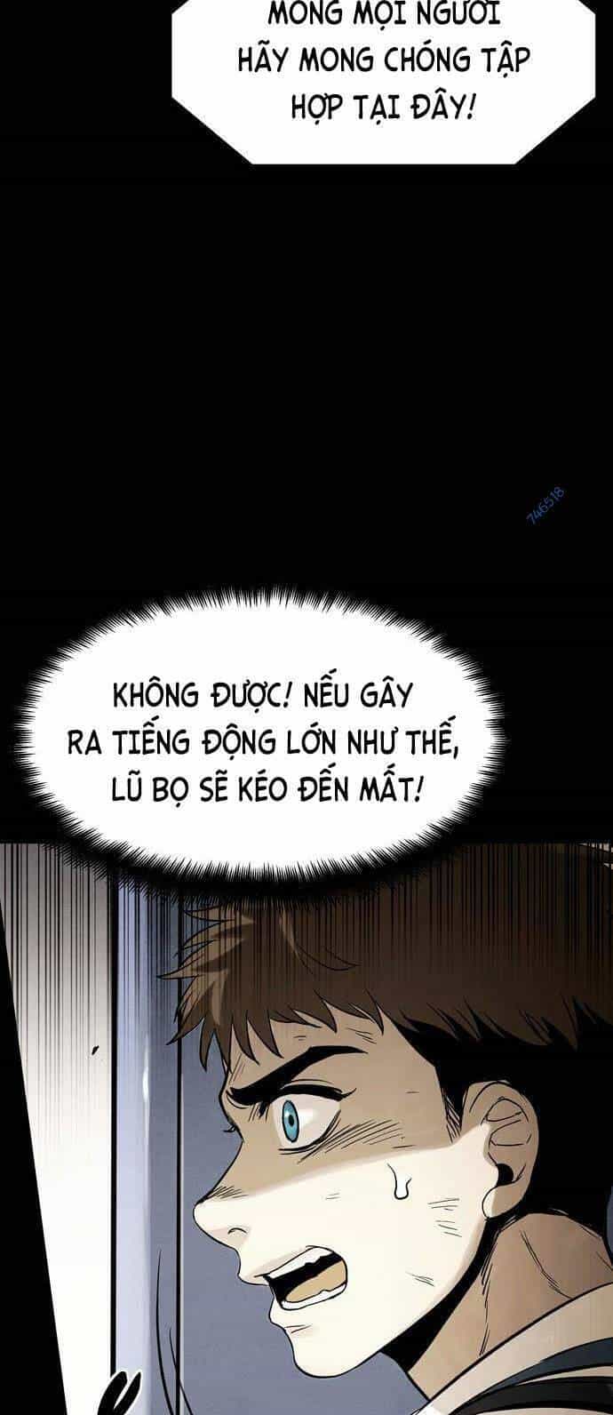 Mầm Chết - Chương 25 - ảnh 59