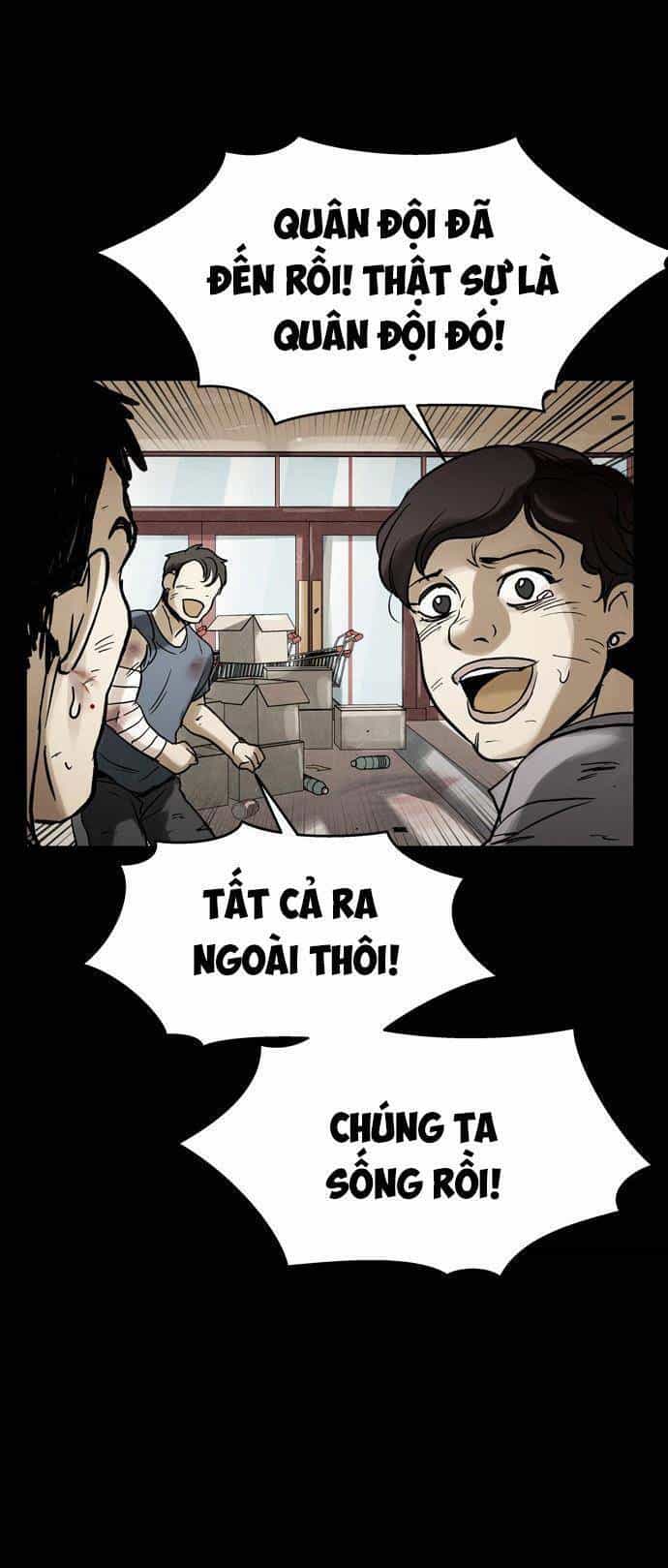 Mầm Chết - Chương 25 - ảnh 62