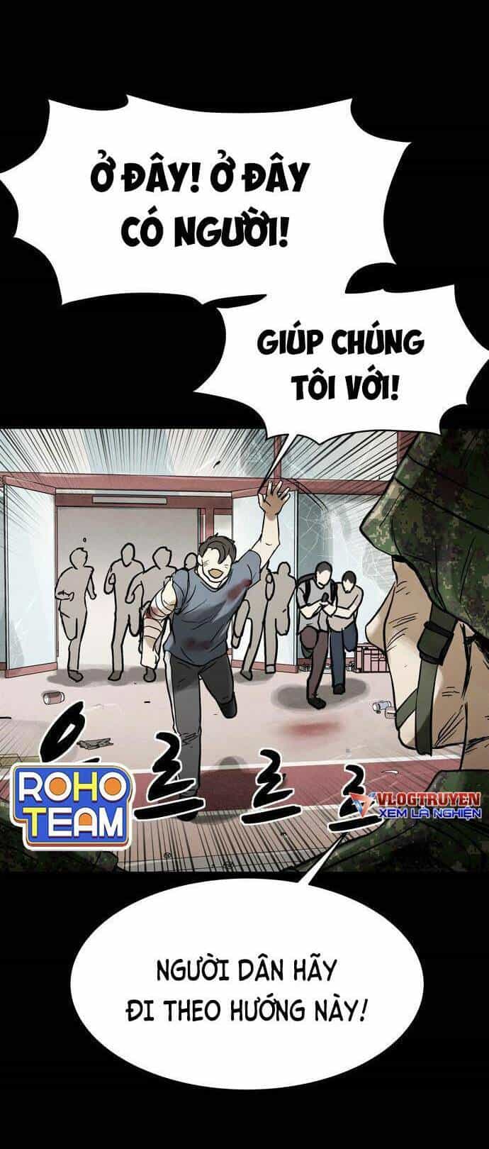 Mầm Chết - Chương 25 - ảnh 63