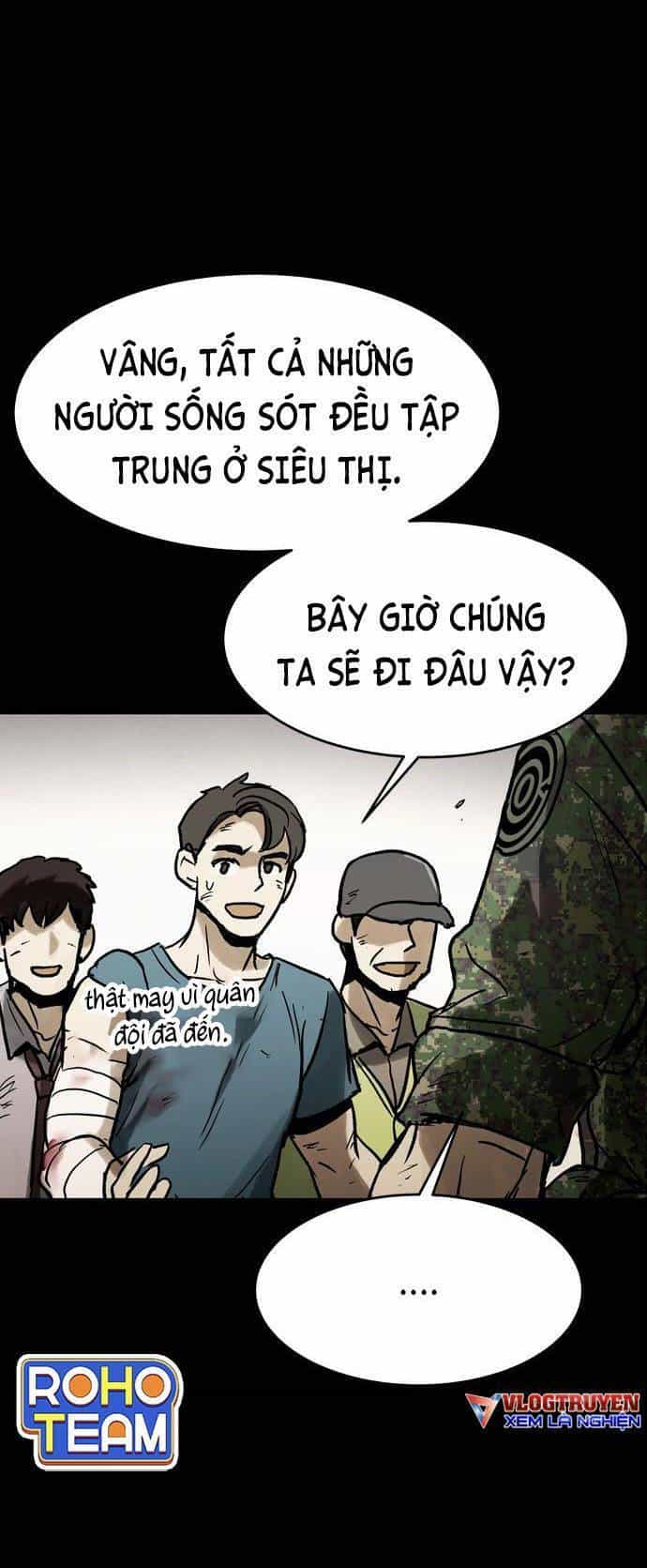 Mầm Chết - Chương 25 - ảnh 68
