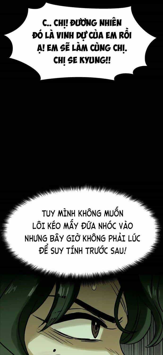 Mầm Chết - Chương 26 - ảnh 15