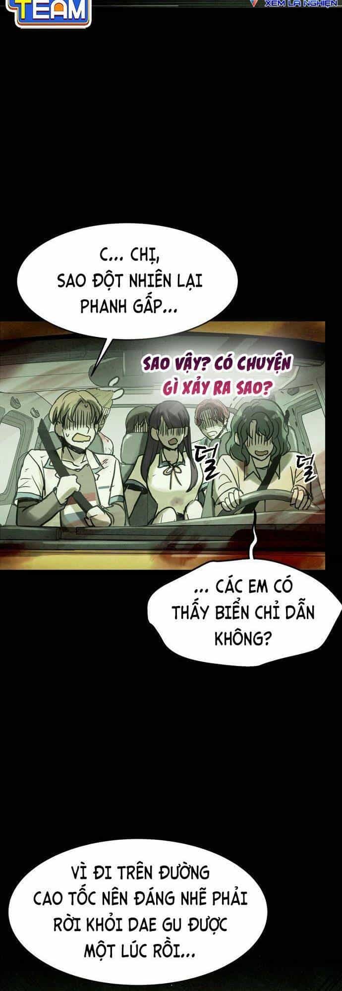 Mầm Chết - Chương 26 - ảnh 18