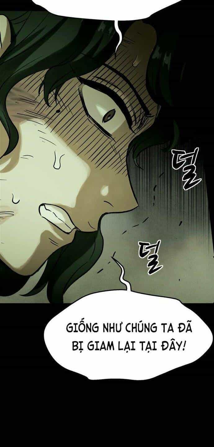 Mầm Chết - Chương 26 - ảnh 20
