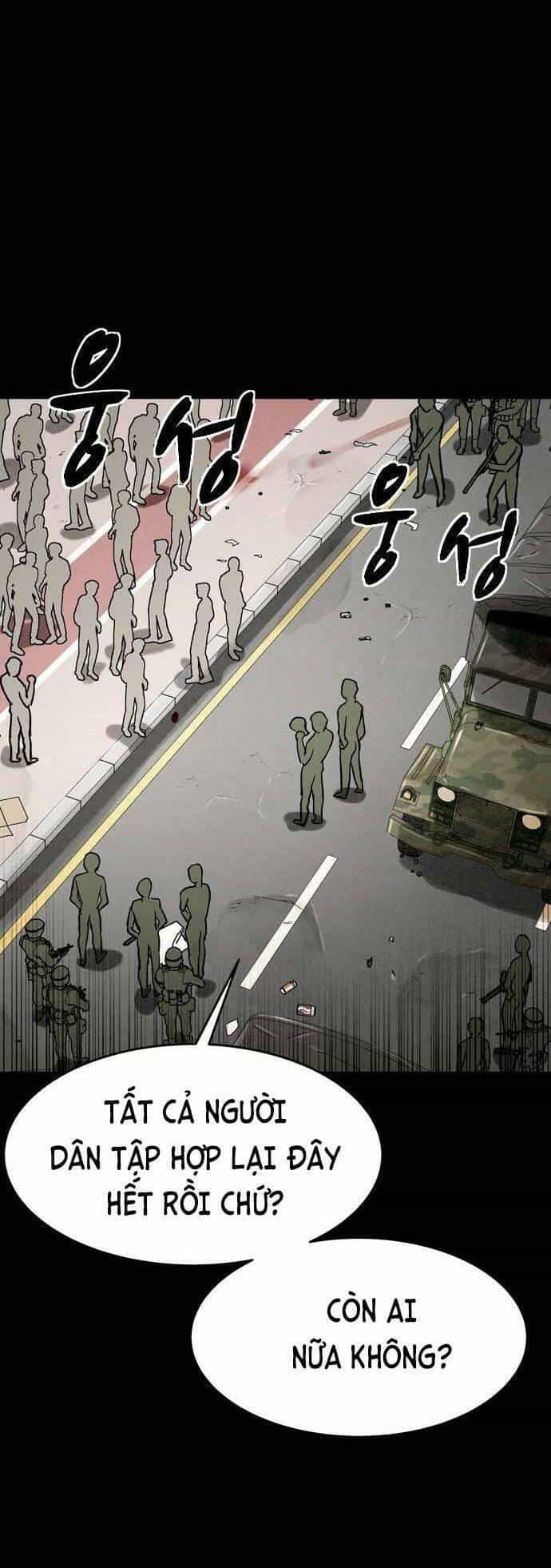 Mầm Chết - Chương 26 - ảnh 23