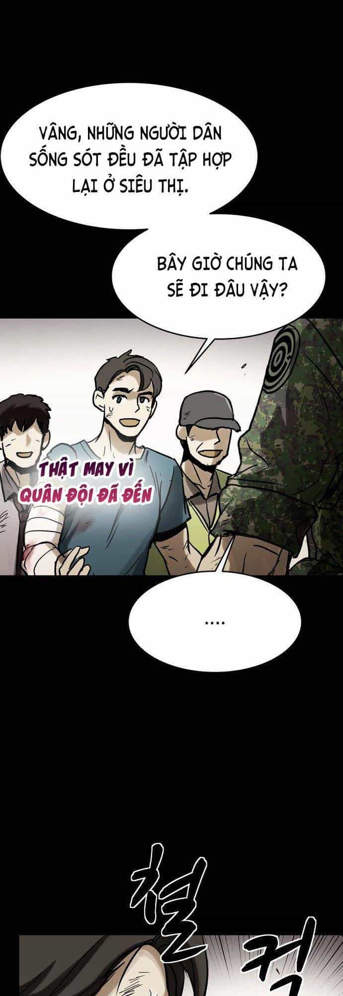 Mầm Chết - Chương 26 - ảnh 24