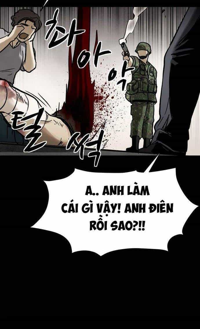 Mầm Chết - Chương 26 - ảnh 27