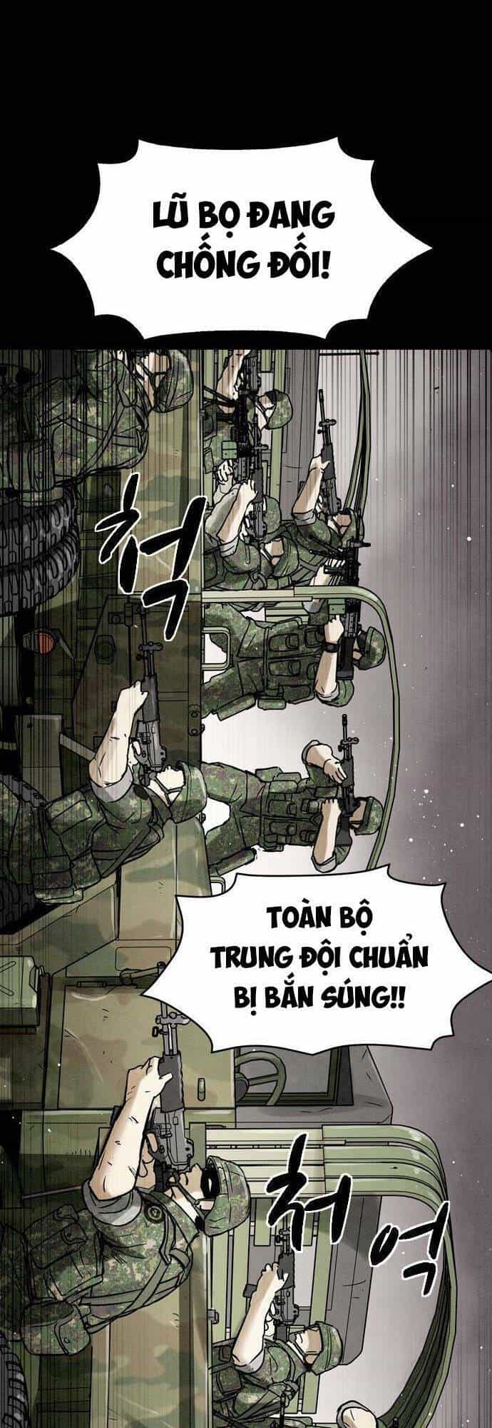 Mầm Chết - Chương 26 - ảnh 31
