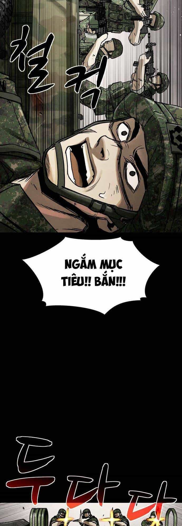 Mầm Chết - Chương 26 - ảnh 32