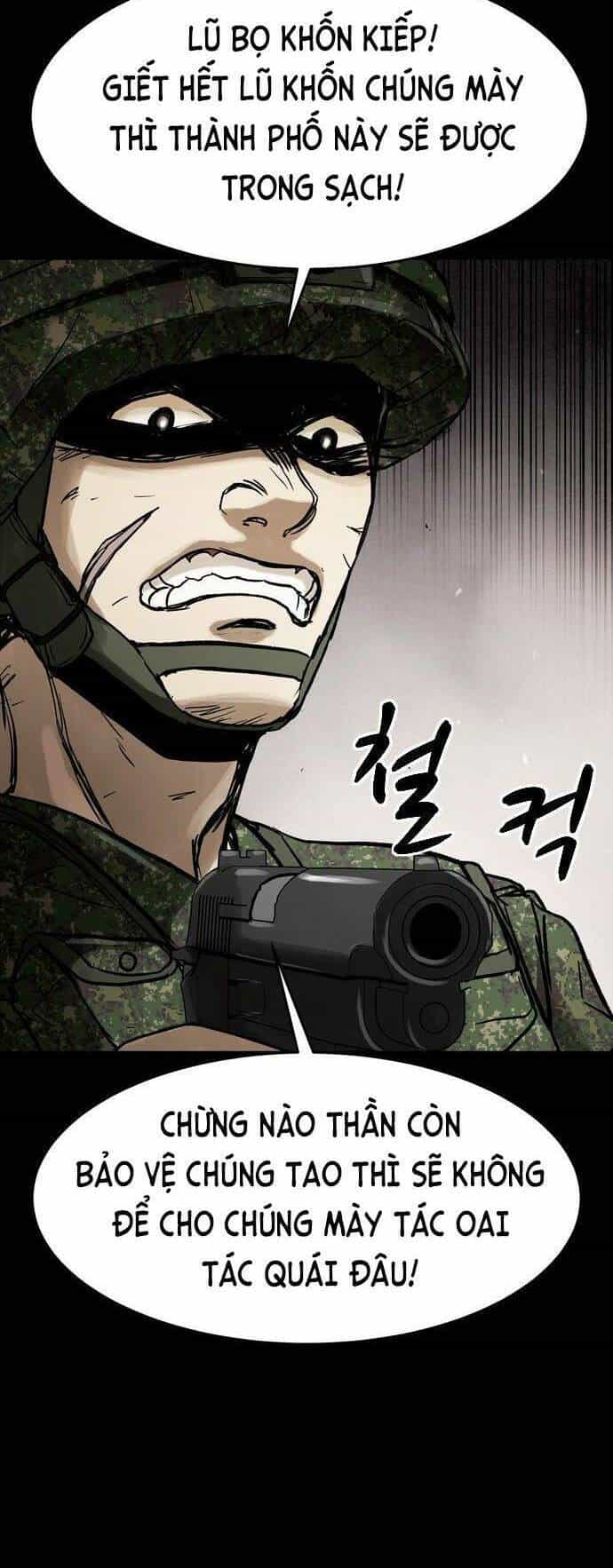 Mầm Chết - Chương 26 - ảnh 53