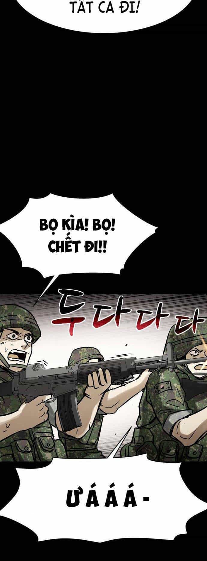 Mầm Chết - Chương 26 - ảnh 58