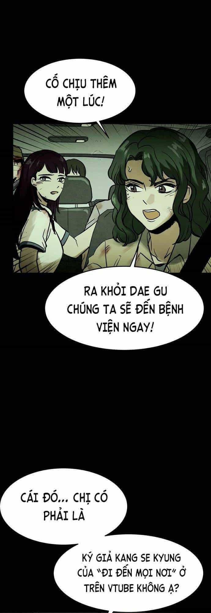 Mầm Chết - Chương 26 - ảnh 6