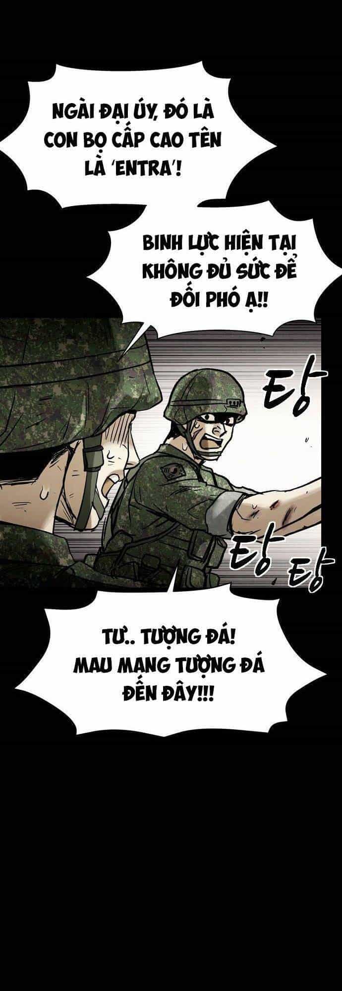 Mầm Chết - Chương 26 - ảnh 61