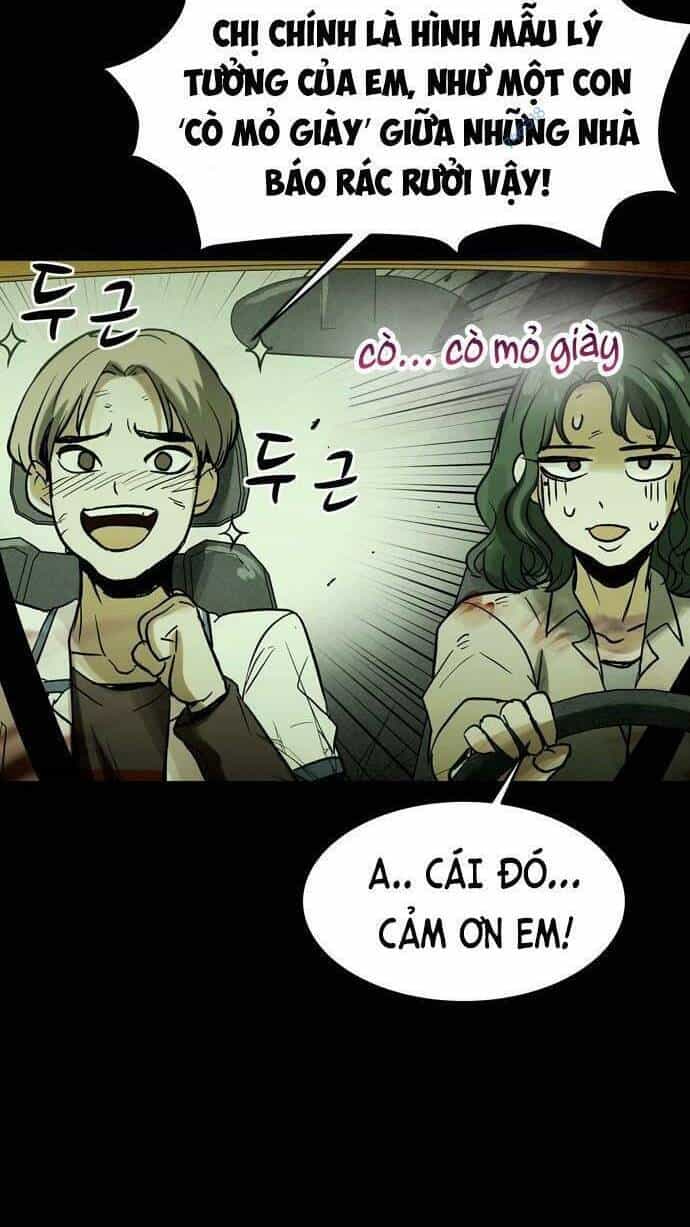 Mầm Chết - Chương 26 - ảnh 9