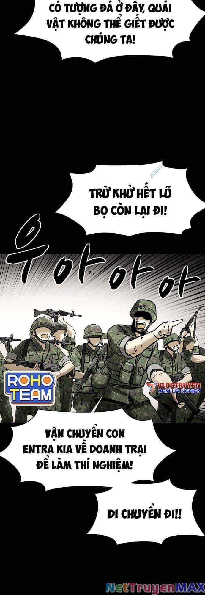 Mầm Chết - Chương 27 - ảnh 10