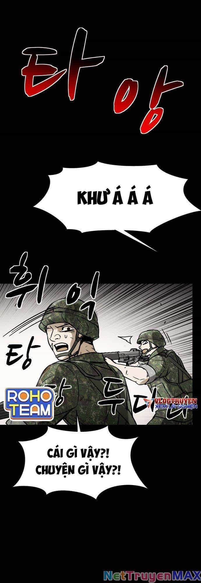 Mầm Chết - Chương 27 - ảnh 13