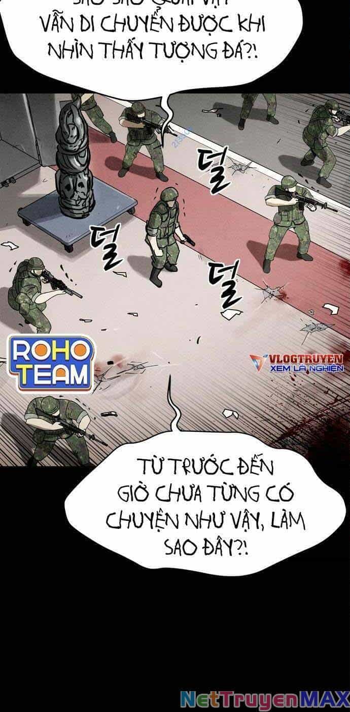 Mầm Chết - Chương 27 - ảnh 18