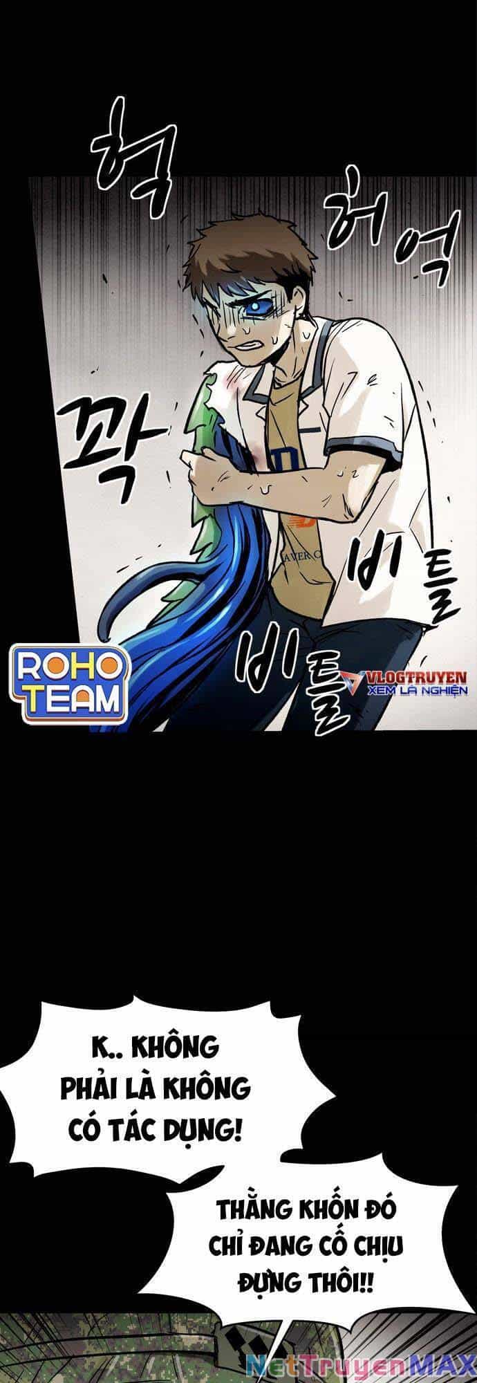Mầm Chết - Chương 27 - ảnh 19