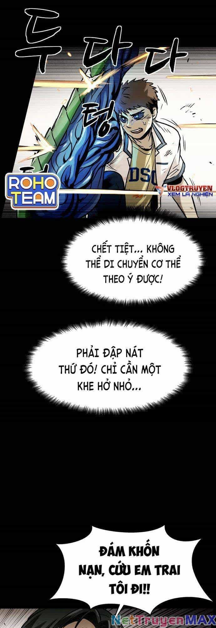 Mầm Chết - Chương 27 - ảnh 22