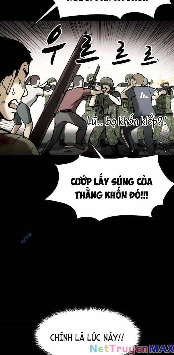 Mầm Chết - Chương 27 - ảnh 24