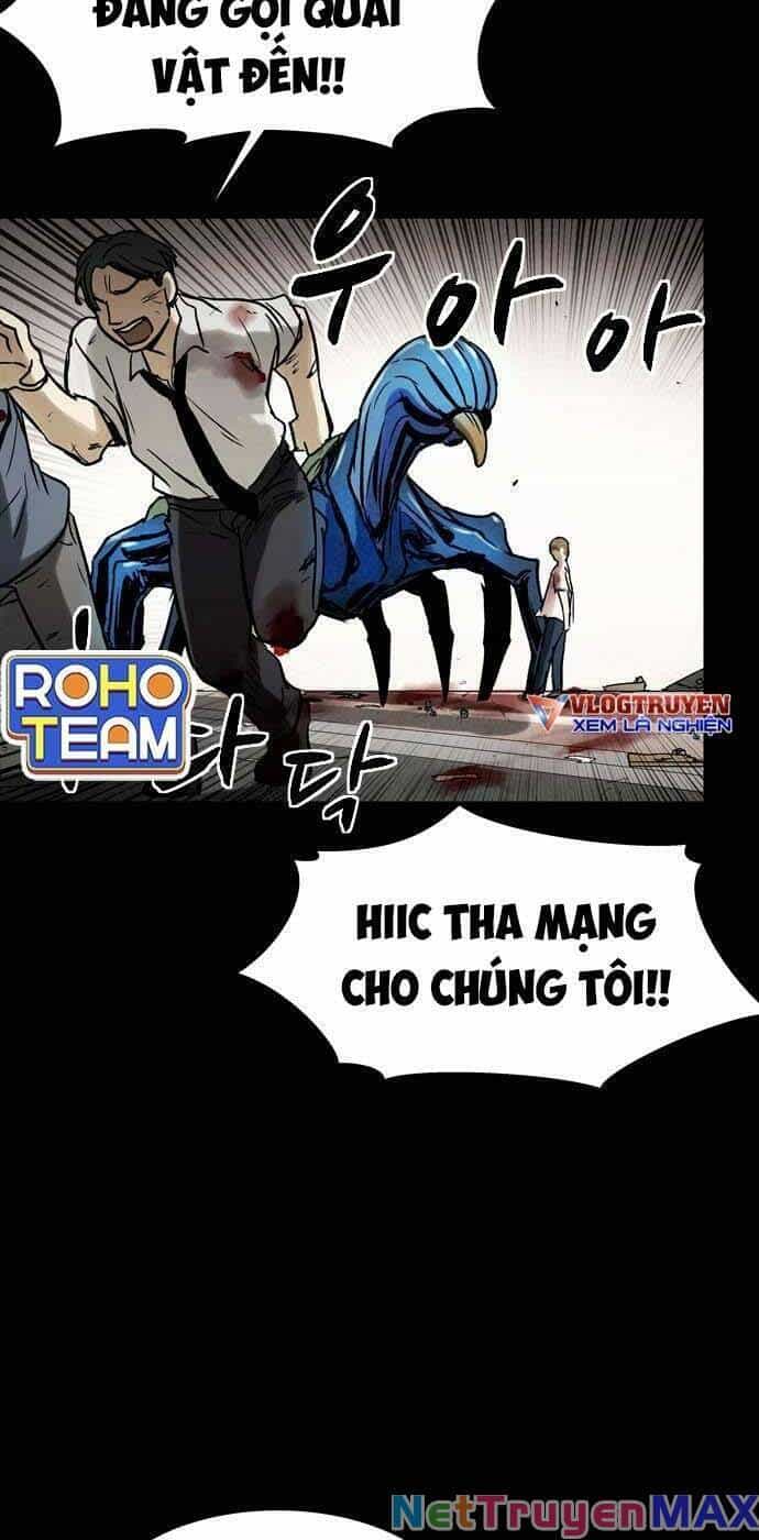 Mầm Chết - Chương 27 - ảnh 42