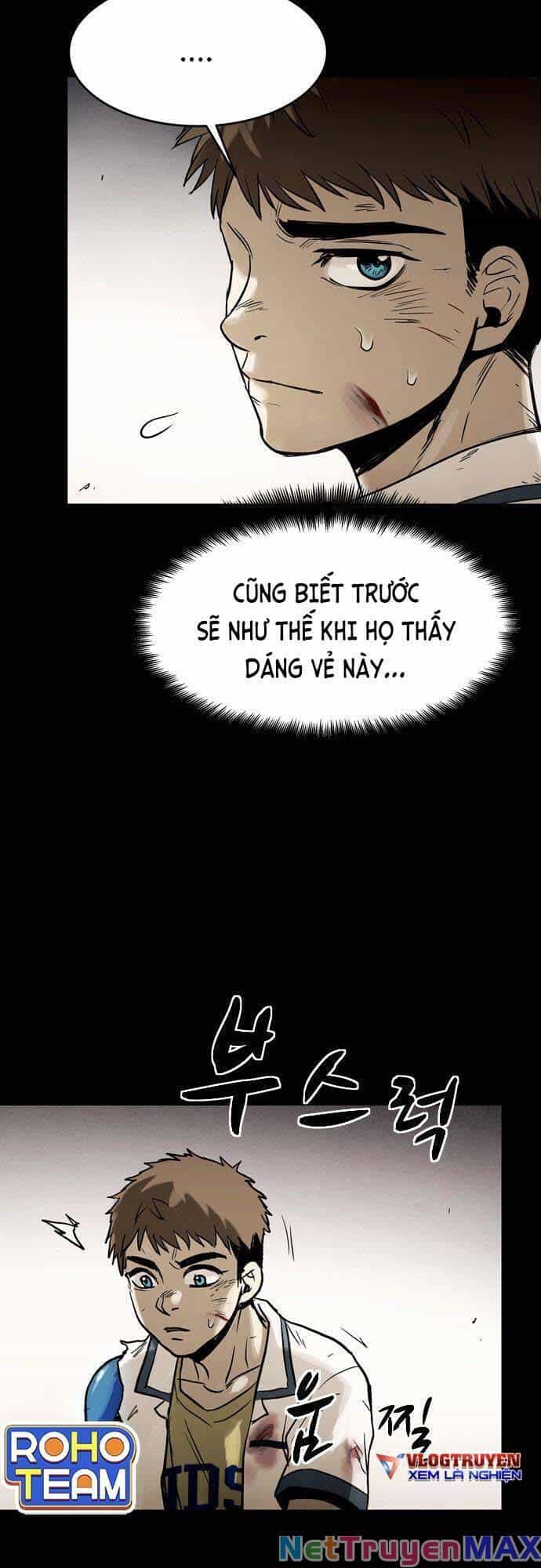 Mầm Chết - Chương 27 - ảnh 43