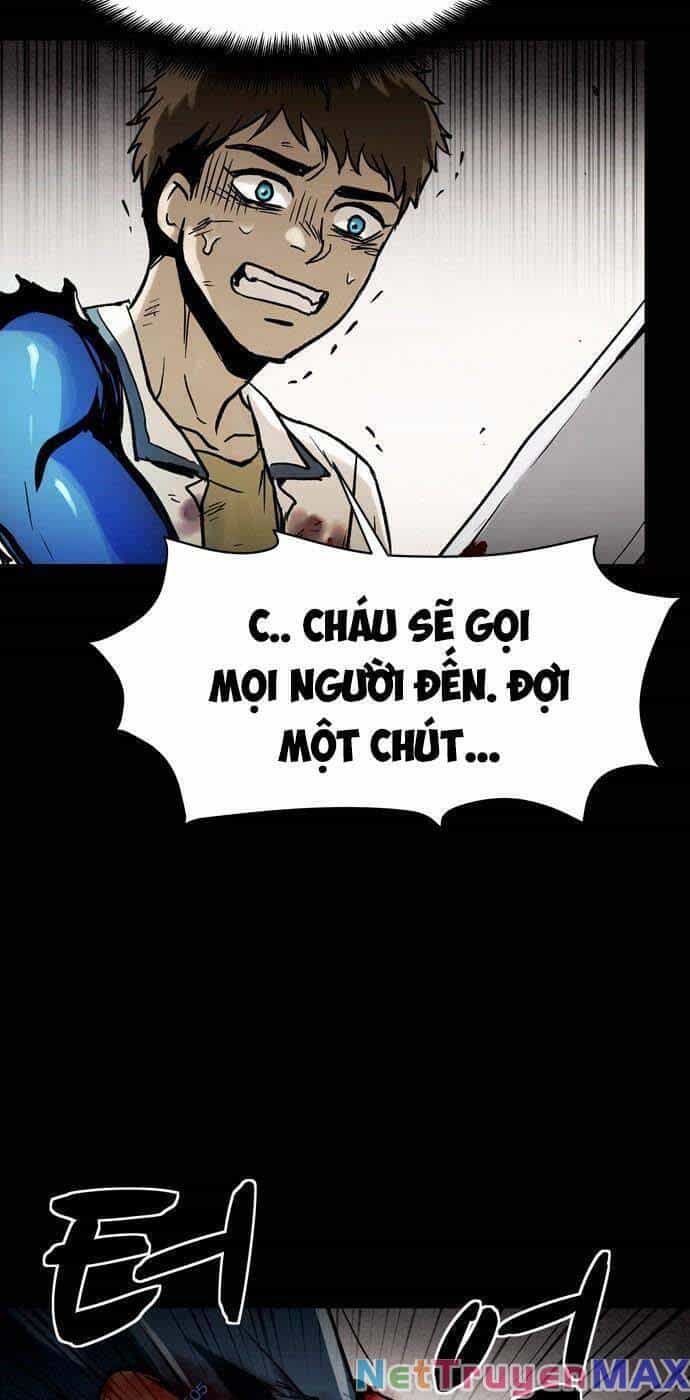 Mầm Chết - Chương 27 - ảnh 47