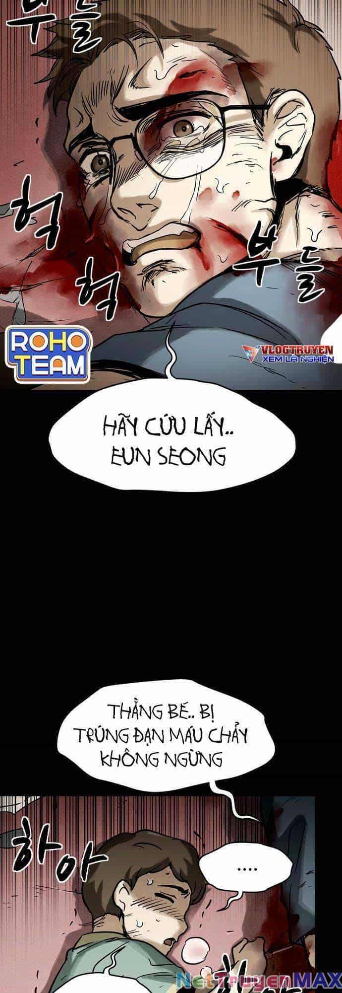 Mầm Chết - Chương 27 - ảnh 49