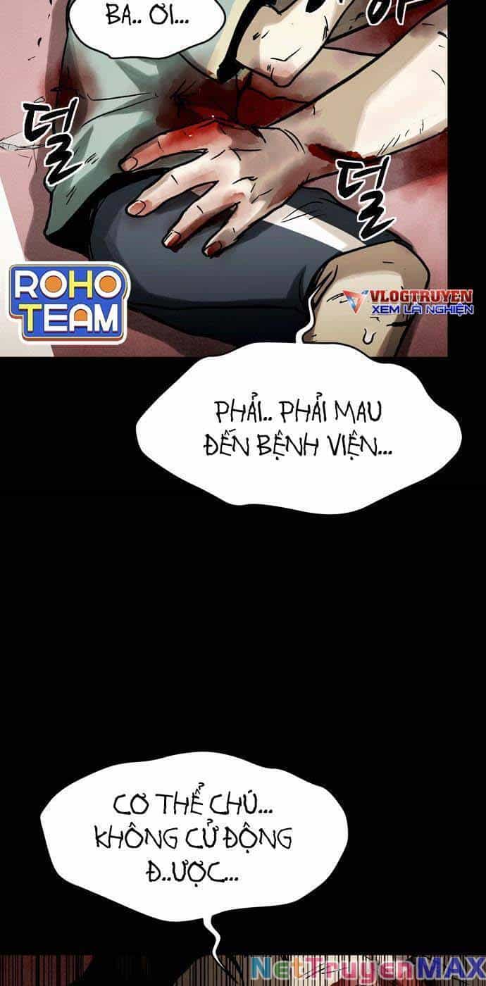 Mầm Chết - Chương 27 - ảnh 50