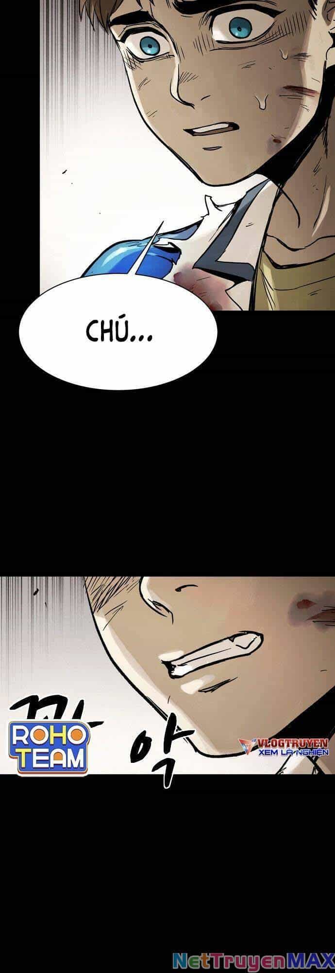 Mầm Chết - Chương 27 - ảnh 52