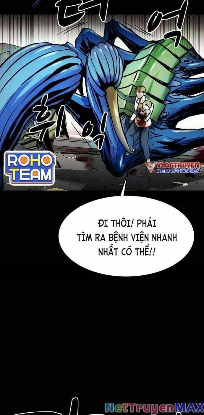 Mầm Chết - Chương 27 - ảnh 54