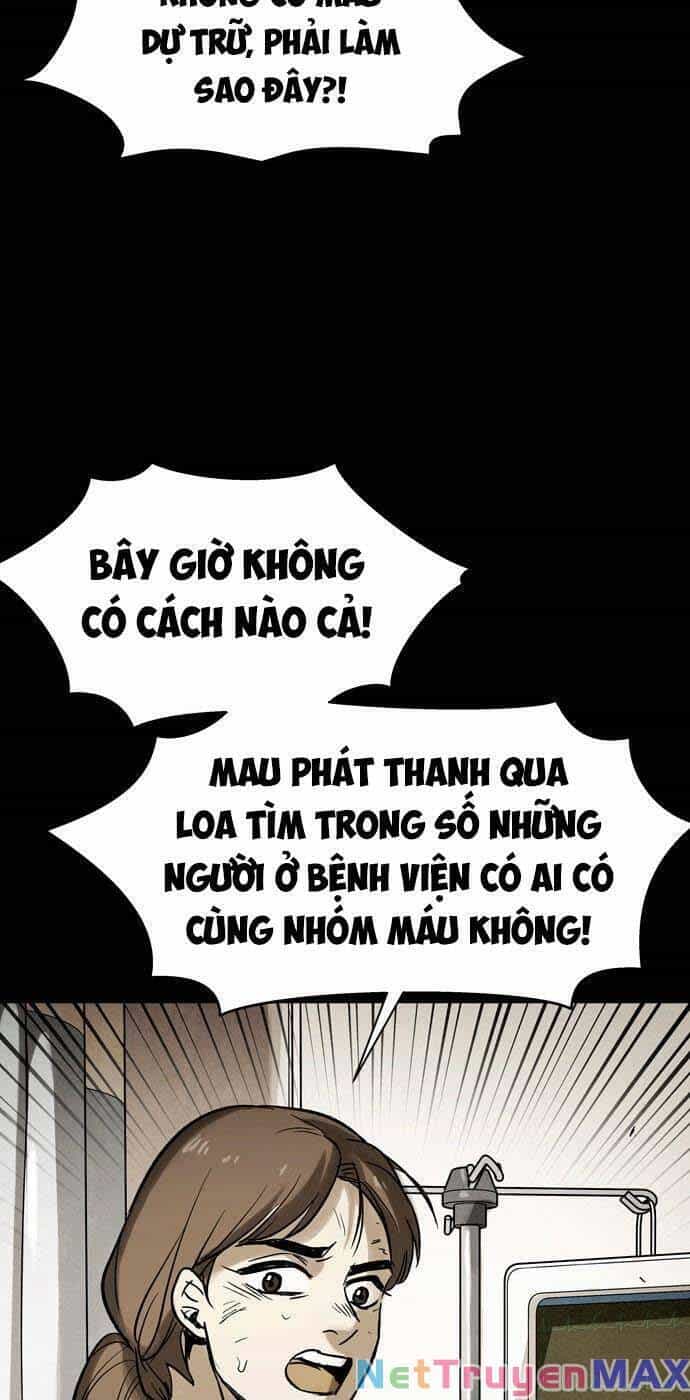Mầm Chết - Chương 27 - ảnh 59