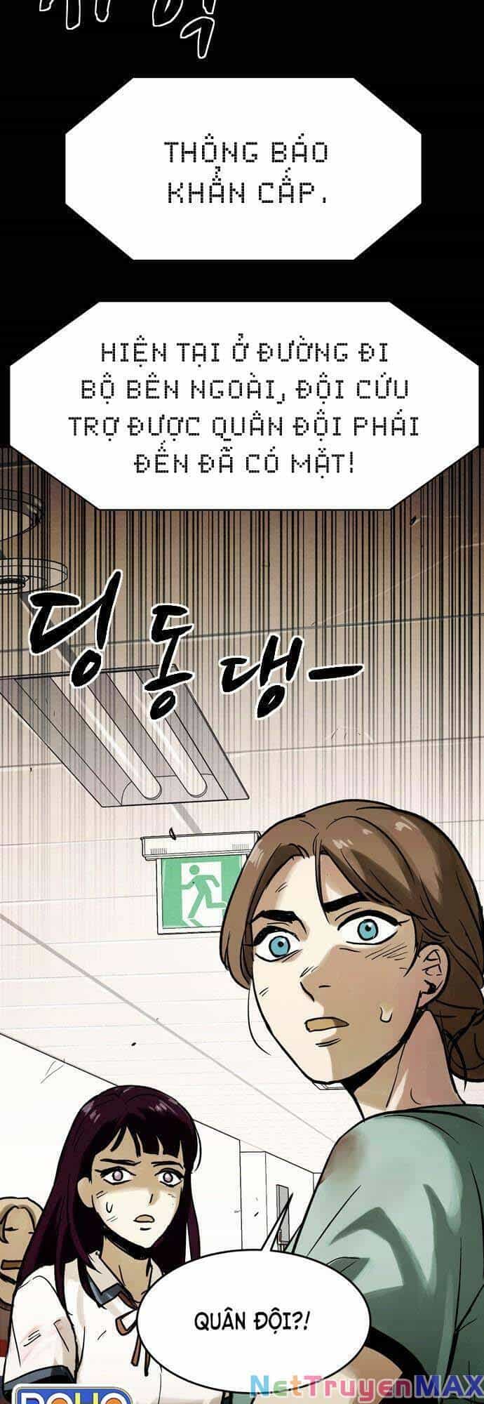 Mầm Chết - Chương 27 - ảnh 70