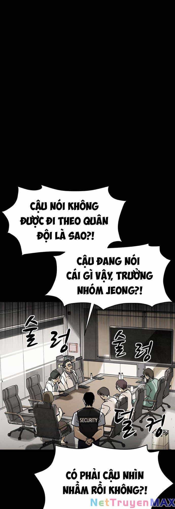 Mầm Chết - Chương 28 - ảnh 1