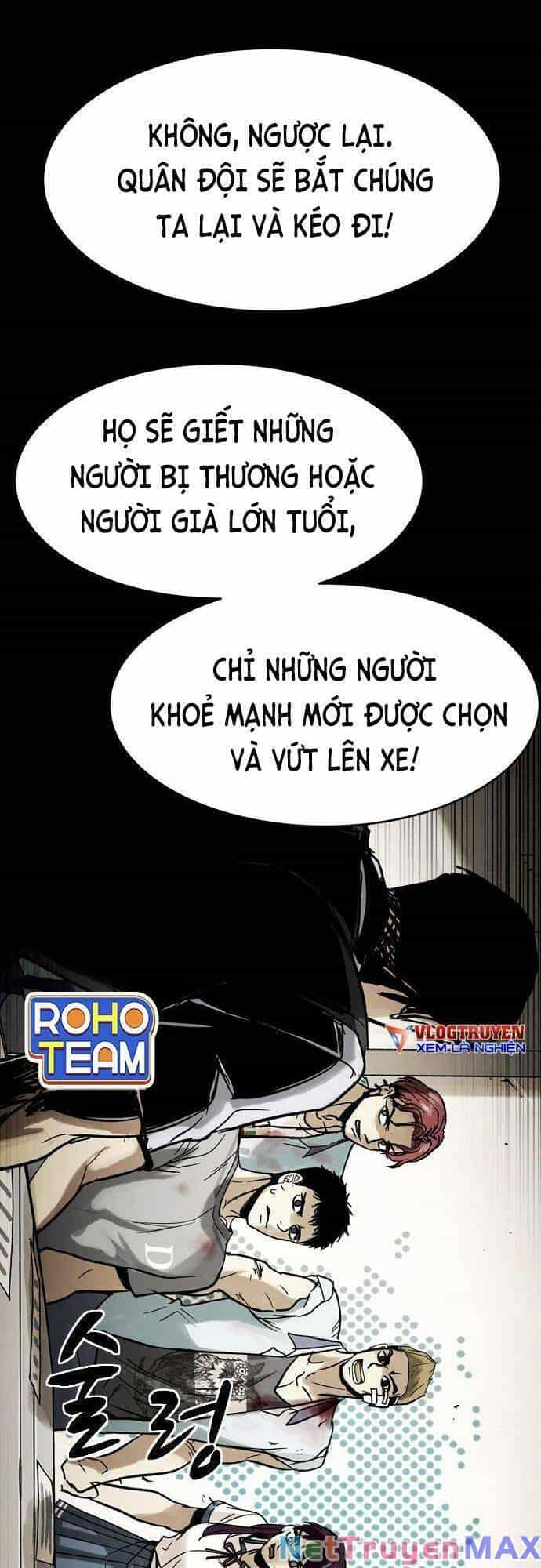 Mầm Chết - Chương 28 - ảnh 21