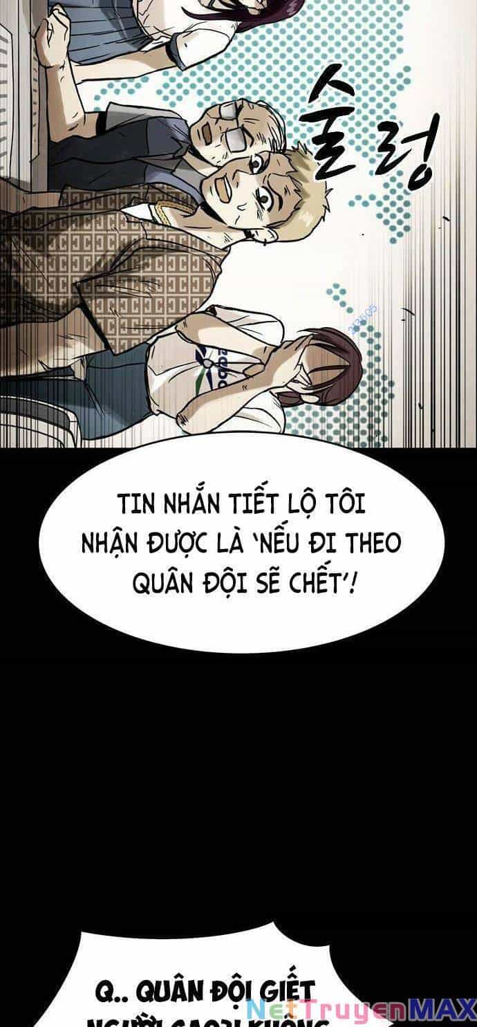 Mầm Chết - Chương 28 - ảnh 22