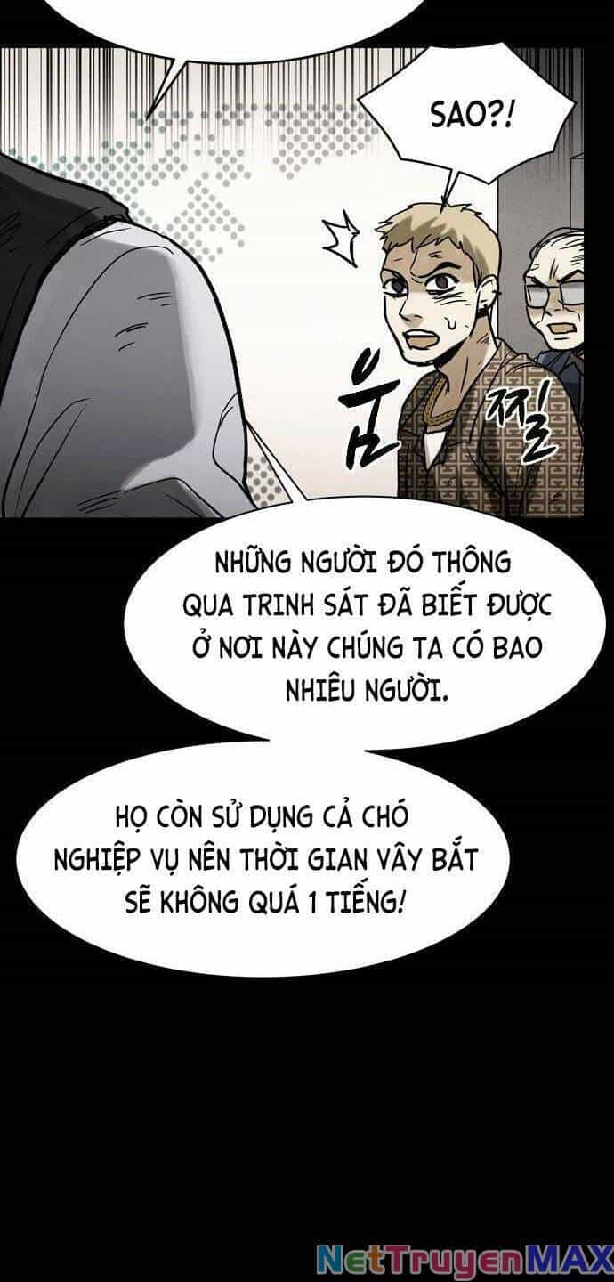 Mầm Chết - Chương 28 - ảnh 26
