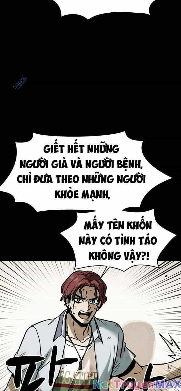 Mầm Chết - Chương 28 - ảnh 29