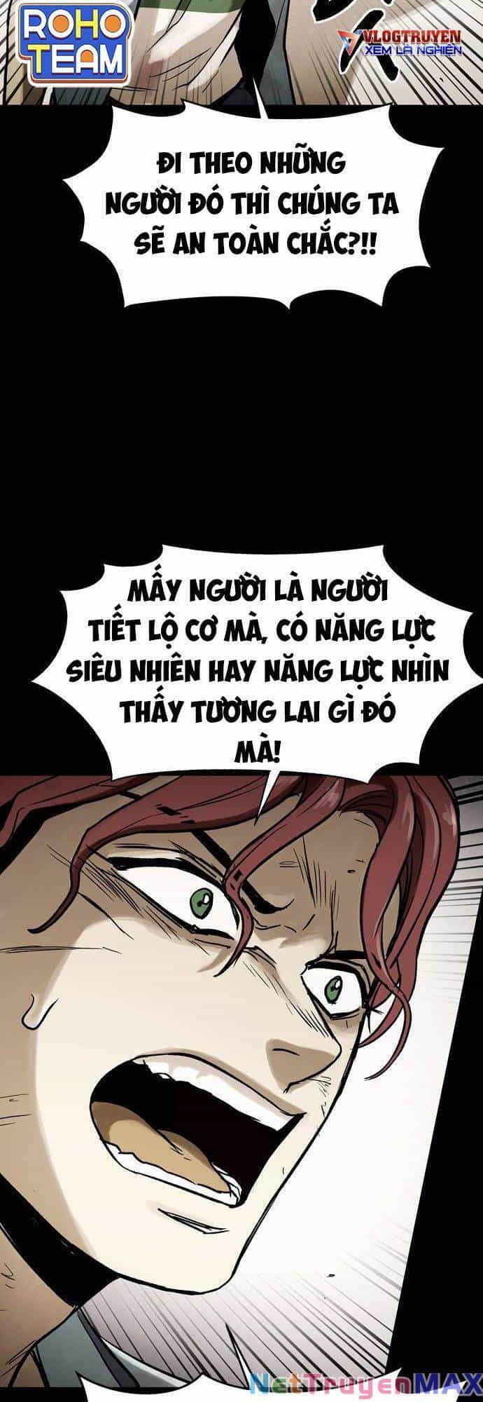 Mầm Chết - Chương 28 - ảnh 30