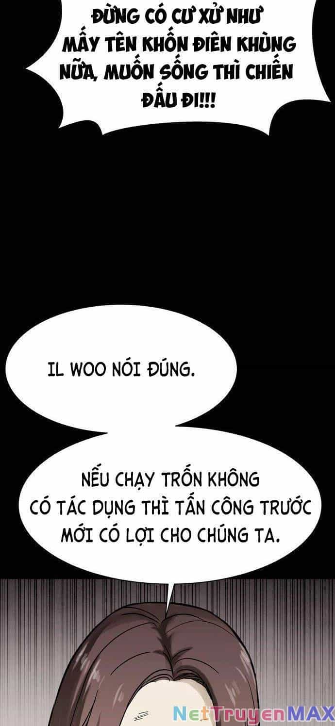 Mầm Chết - Chương 28 - ảnh 31