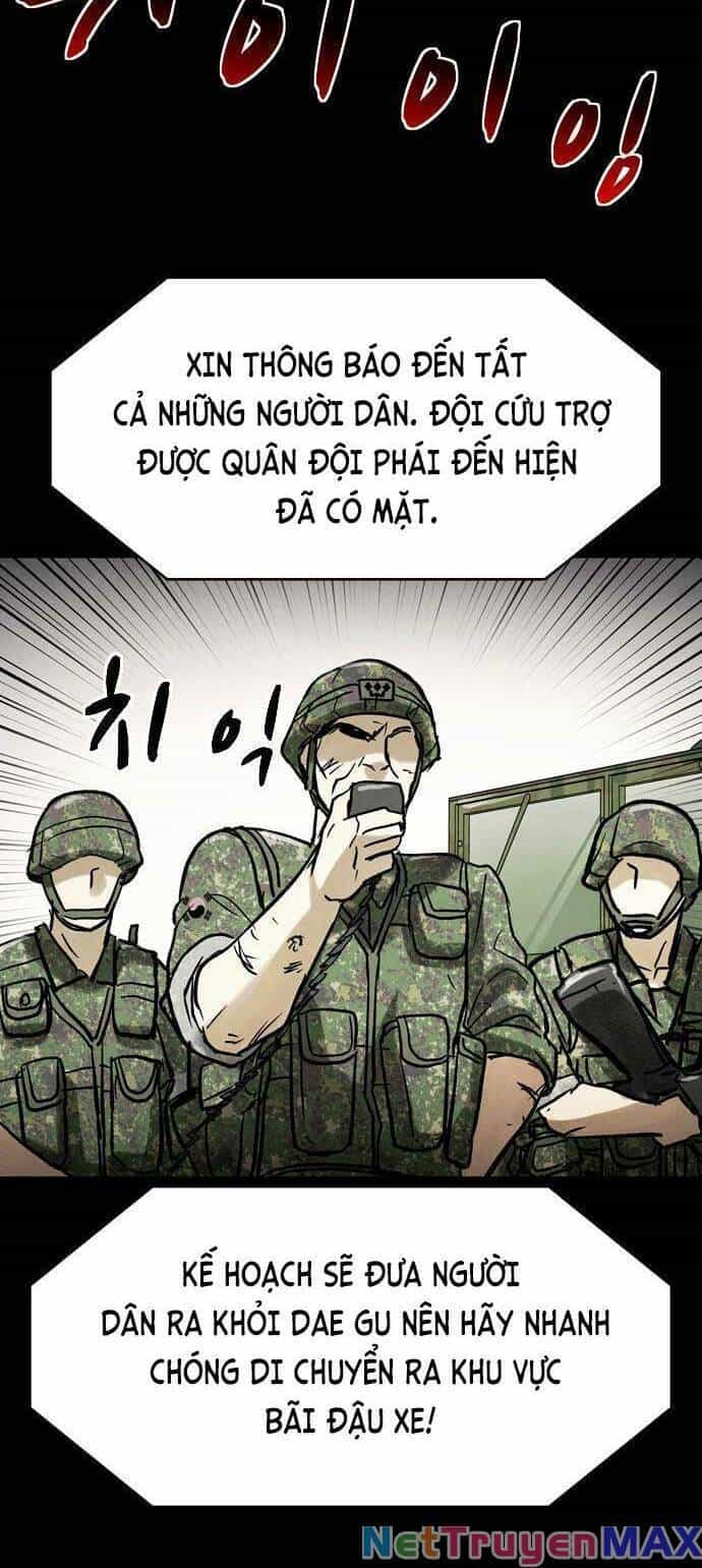 Mầm Chết - Chương 28 - ảnh 38