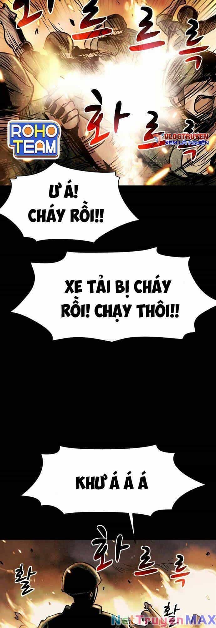 Mầm Chết - Chương 28 - ảnh 45