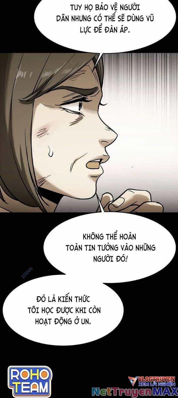 Mầm Chết - Chương 28 - ảnh 6